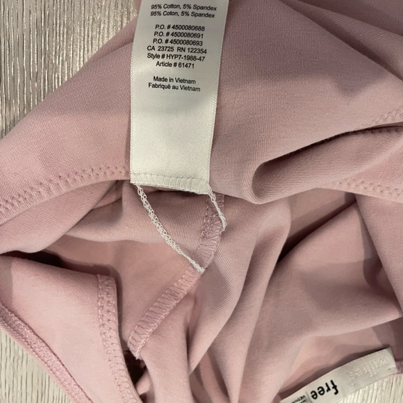 Wilfred Aritzia Bodysuit - Picture 7 of 9